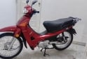 Motos - Motomel Dlx 110 2023 Nafta 37000Km - En Venta