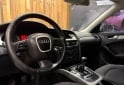 Autos - Audi A4 1.8 T Fsi Plus Sp Cuer 2012 Nafta 146000Km - En Venta