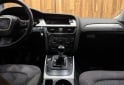 Autos - Audi A4 1.8 T Fsi Plus Sp Cuer 2012 Nafta 146000Km - En Venta