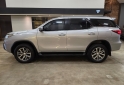 Camionetas - Toyota SW4 SRX 2.8L AT 2016 2016 Diesel 212000Km - En Venta