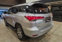 Camionetas - Toyota SW4 SRX 2.8L AT 2016 2016 Diesel 212000Km - En Venta
