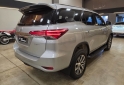 Camionetas - Toyota SW4 SRX 2.8L AT 2016 2016 Diesel 212000Km - En Venta