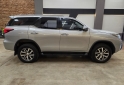 Camionetas - Toyota SW4 SRX 2.8L AT 2016 2016 Diesel 212000Km - En Venta