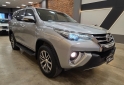 Camionetas - Toyota SW4 SRX 2.8L AT 2016 2016 Diesel 212000Km - En Venta