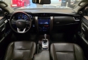 Camionetas - Toyota SW4 SRX 2.8L AT 2016 2016 Diesel 212000Km - En Venta