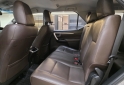 Camionetas - Toyota SW4 SRX 2.8L AT 2016 2016 Diesel 212000Km - En Venta