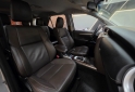 Camionetas - Toyota SW4 SRX 2.8L AT 2016 2016 Diesel 212000Km - En Venta
