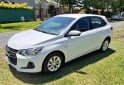 Autos - Chevrolet Onix LTZ 2021 Nafta 98000Km - En Venta
