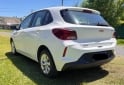 Autos - Chevrolet Onix LTZ 2021 Nafta 98000Km - En Venta