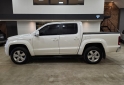 Camionetas - Volkswagen AMAROK HIGHLINE 2.0L 4X2 2019 Diesel 105000Km - En Venta