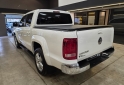 Camionetas - Volkswagen AMAROK HIGHLINE 2.0L 4X2 2019 Diesel 105000Km - En Venta