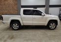 Camionetas - Volkswagen AMAROK HIGHLINE 2.0L 4X2 2019 Diesel 105000Km - En Venta
