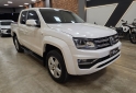 Camionetas - Volkswagen AMAROK HIGHLINE 2.0L 4X2 2019 Diesel 105000Km - En Venta