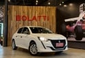 Autos - Peugeot 208 1.2 Like L20 2022 Nafta 28000Km - En Venta
