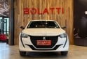 Autos - Peugeot 208 1.2 Like L20 2022 Nafta 28000Km - En Venta