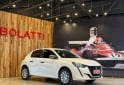 Autos - Peugeot 208 1.2 Like L20 2022 Nafta 28000Km - En Venta