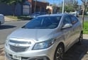 Autos - Chevrolet Onix LTZ 2013 Nafta 120000Km - En Venta