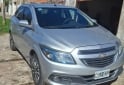 Autos - Chevrolet Onix LTZ 2013 Nafta 120000Km - En Venta