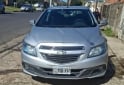 Autos - Chevrolet Onix LTZ 2013 Nafta 120000Km - En Venta