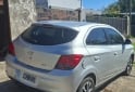 Autos - Chevrolet Onix LTZ 2013 Nafta 120000Km - En Venta