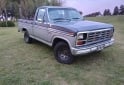 Camionetas - Ford F100 motor Deutz 1986 Diesel 111111Km - En Venta