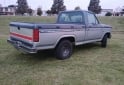 Camionetas - Ford F100 motor Deutz 1986 Diesel 111111Km - En Venta