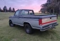 Camionetas - Ford F100 motor Deutz 1986 Diesel 111111Km - En Venta