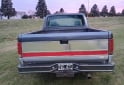 Camionetas - Ford F100 motor Deutz 1986 Diesel 111111Km - En Venta