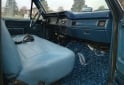 Camionetas - Ford F100 motor Deutz 1986 Diesel 111111Km - En Venta