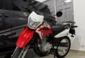 Motos - Honda XR 150 2022 Nafta 100Km - En Venta