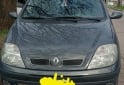 Autos - Renault Senic 2009 Nafta 238000Km - En Venta