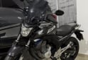 Motos - Honda Cb 250 (TWISTER) 2022 Nafta 4000Km - En Venta