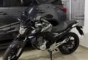 Motos - Honda Cb 250 (TWISTER) 2022 Nafta 4000Km - En Venta