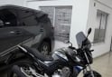 Motos - Honda Cb 250 (TWISTER) 2022 Nafta 4000Km - En Venta
