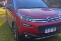 Autos - Citroen Aircross 2019 Nafta 77000Km - En Venta