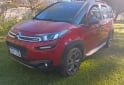Autos - Citroen Aircross 2019 Nafta 77000Km - En Venta