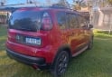 Autos - Citroen Aircross 2019 Nafta 77000Km - En Venta