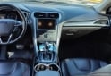 Autos - Ford MONDEO TITANIUM 2016 Nafta 65500Km - En Venta
