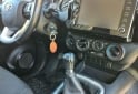 Camionetas - Toyota Hilux SR 4x4 2.8 2022 Diesel 93000Km - En Venta