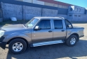 Camionetas - Ford Xlt 2011 Diesel 200000Km - En Venta
