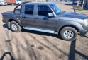 Camionetas - Ford Xlt 2011 Diesel 200000Km - En Venta