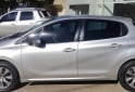 Autos - Peugeot 208 2013 Nafta 140000Km - En Venta