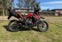 Motos - Zontes 155 2025 Nafta 6700Km - En Venta