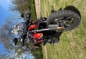Motos - Zontes 155 2025 Nafta 6700Km - En Venta