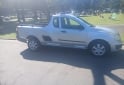 Camionetas - Chevrolet Montana 2012 Nafta 200000Km - En Venta