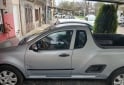 Camionetas - Chevrolet Montana 2012 Nafta 200000Km - En Venta