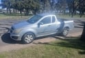 Camionetas - Chevrolet Montana 2012 Nafta 200000Km - En Venta
