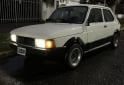 Autos - Fiat Spazio TR 1992 Nafta 12000Km - En Venta