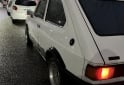 Autos - Fiat Spazio TR 1992 Nafta 12000Km - En Venta
