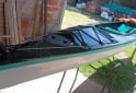 Deportes Náuticos - Vendo kayak doble de fibra - En Venta